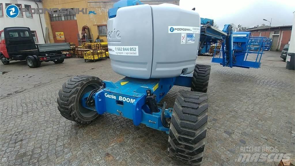 Genie Z45/25J Коленчатые подъемники