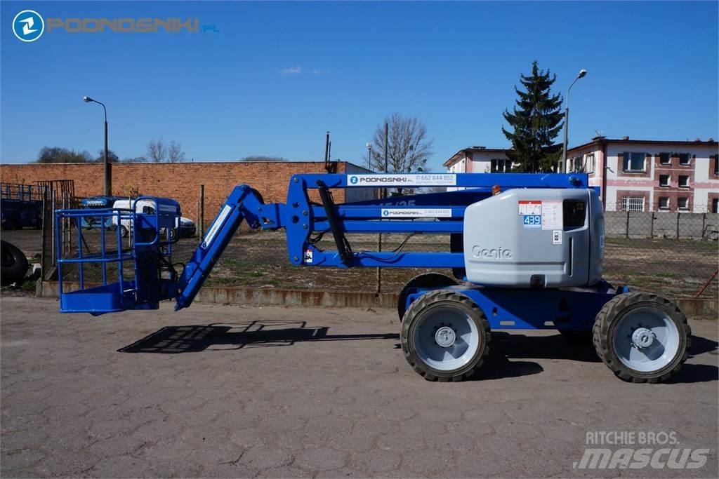 Genie Z45/25J Коленчатые подъемники