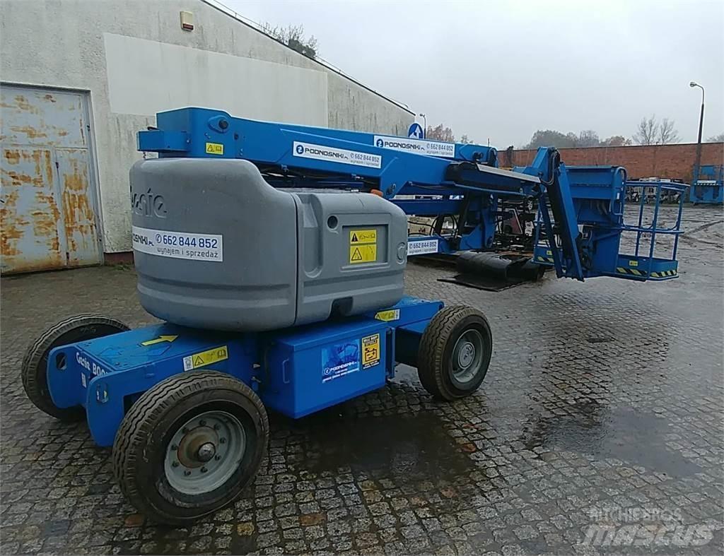Genie Z45/25J Коленчатые подъемники