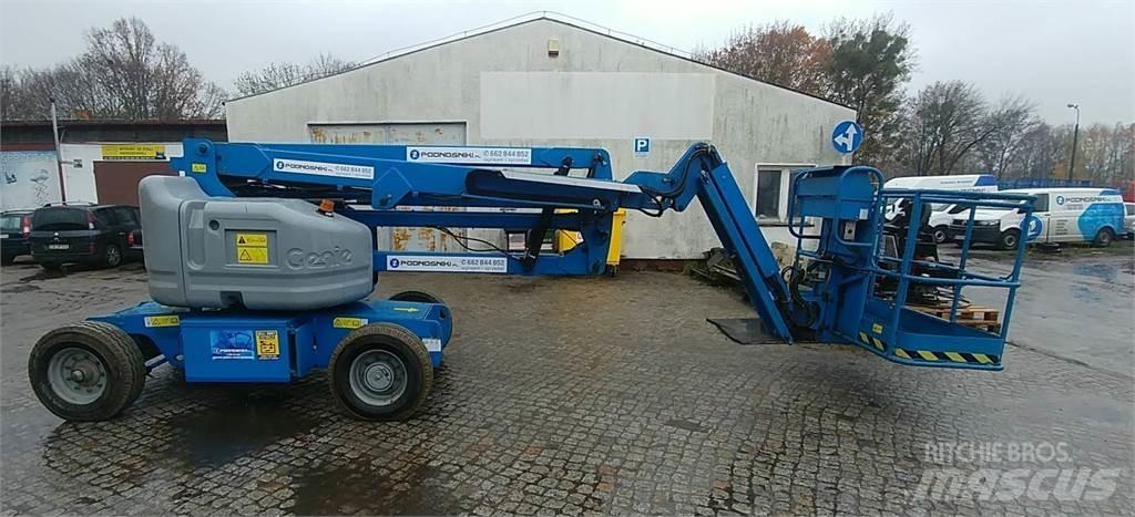 Genie Z45/25J Коленчатые подъемники