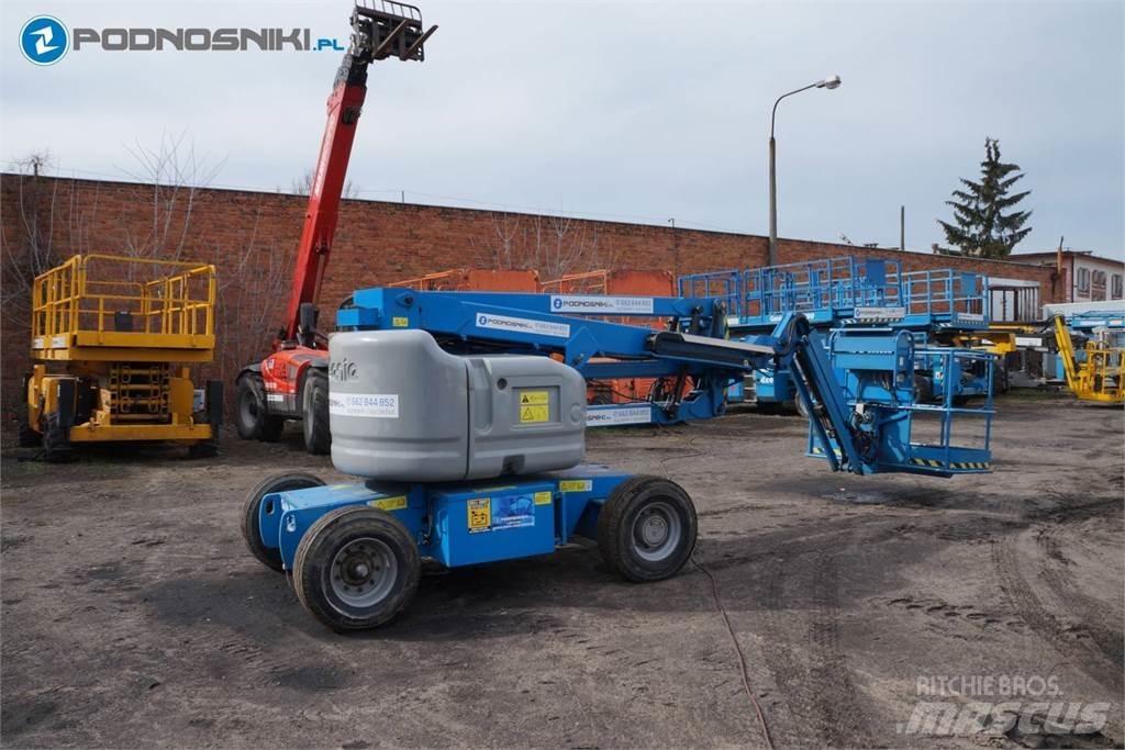 Genie Z45/25J DC Коленчатые подъемники