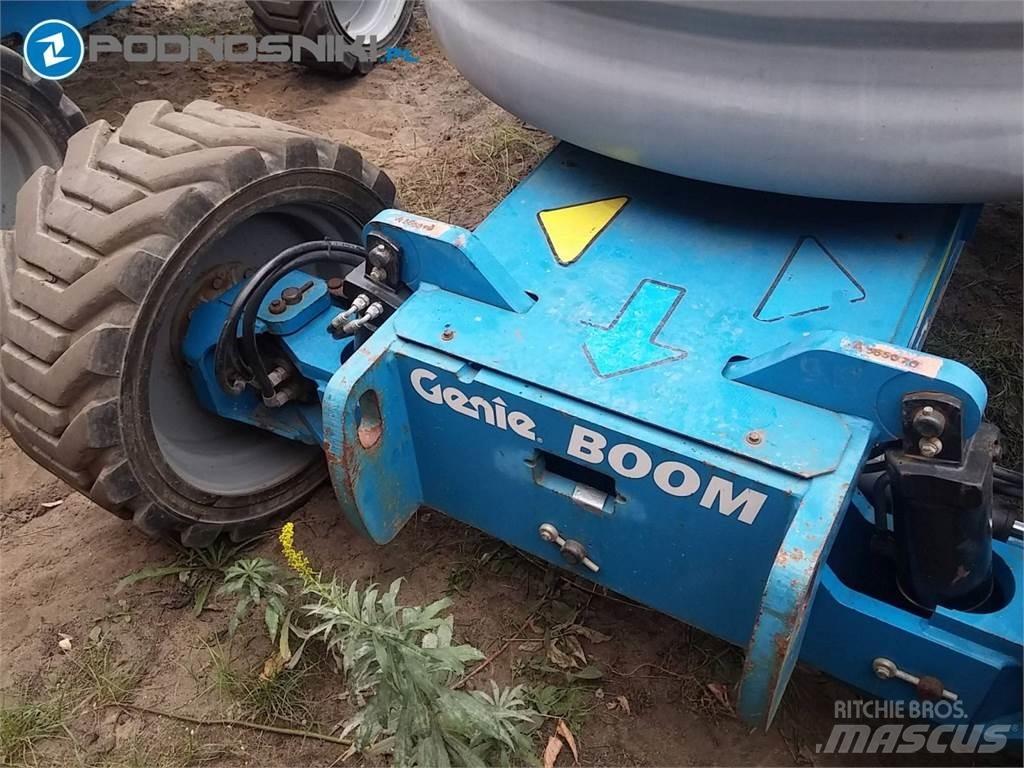 Genie Z45/25J RT Коленчатые подъемники