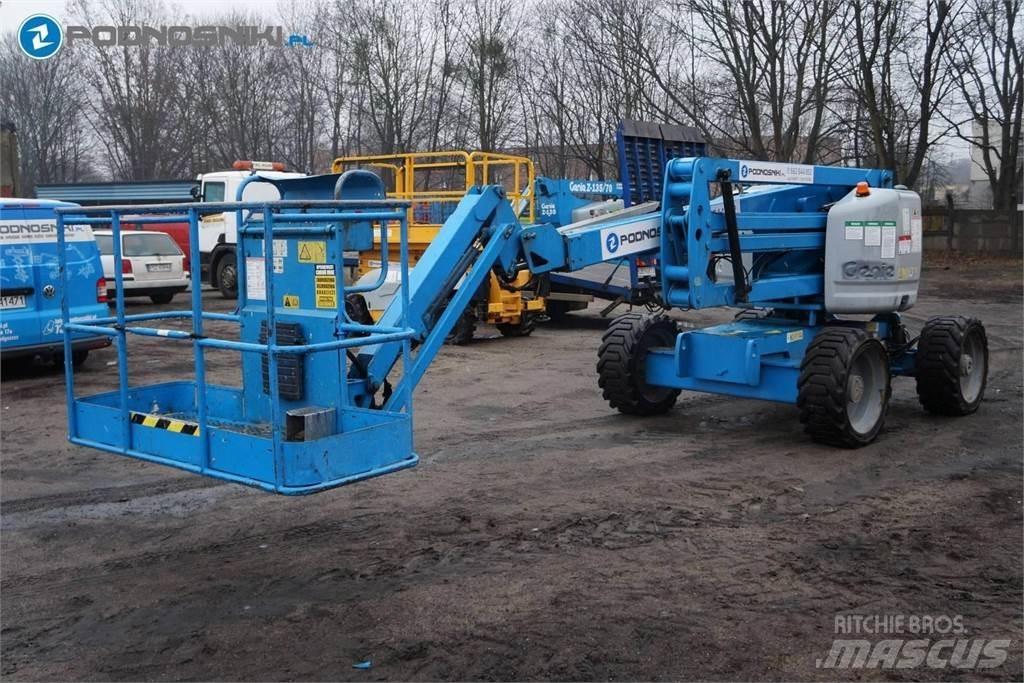 Genie Z51/30J Коленчатые подъемники