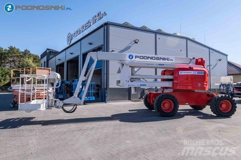 Genie Z60/34 Коленчатые подъемники