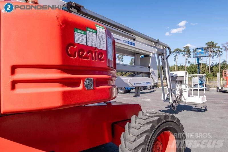Genie Z60/34 Коленчатые подъемники