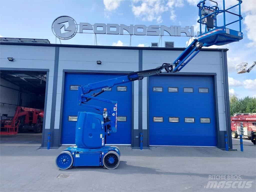 Haulotte HA12CJ+ Коленчатые подъемники