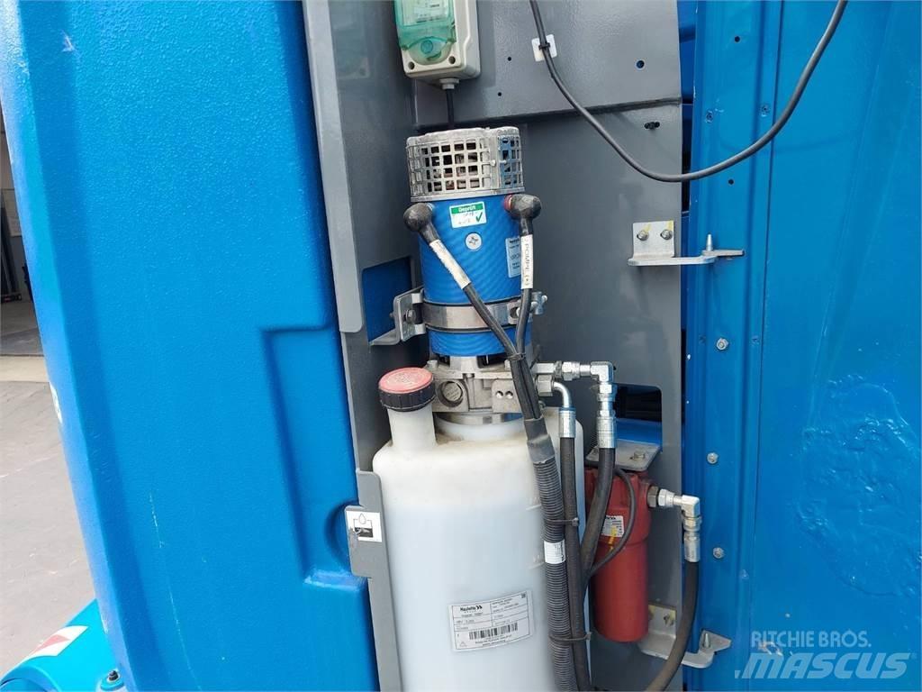 Haulotte HA12CJ+ Коленчатые подъемники