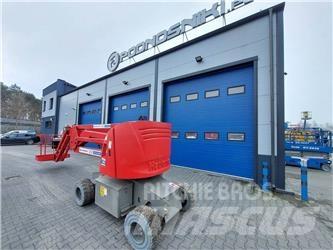 Haulotte HA15IP Коленчатые подъемники
