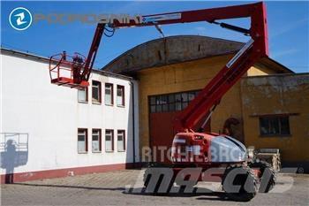 Haulotte HA20PX Коленчатые подъемники