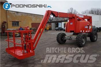 Haulotte HA20PX Коленчатые подъемники