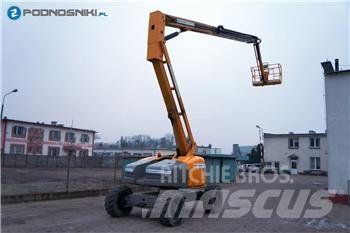 Haulotte HA260PX Коленчатые подъемники