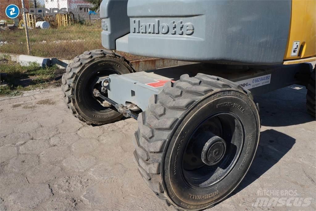Haulotte HA260PX Коленчатые подъемники