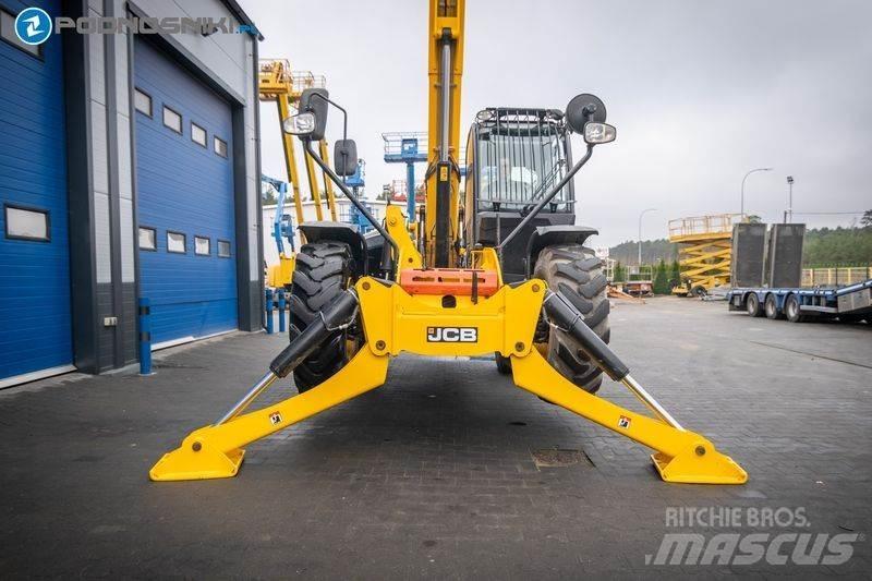 JCB 540-170 Телескопические погрузчики