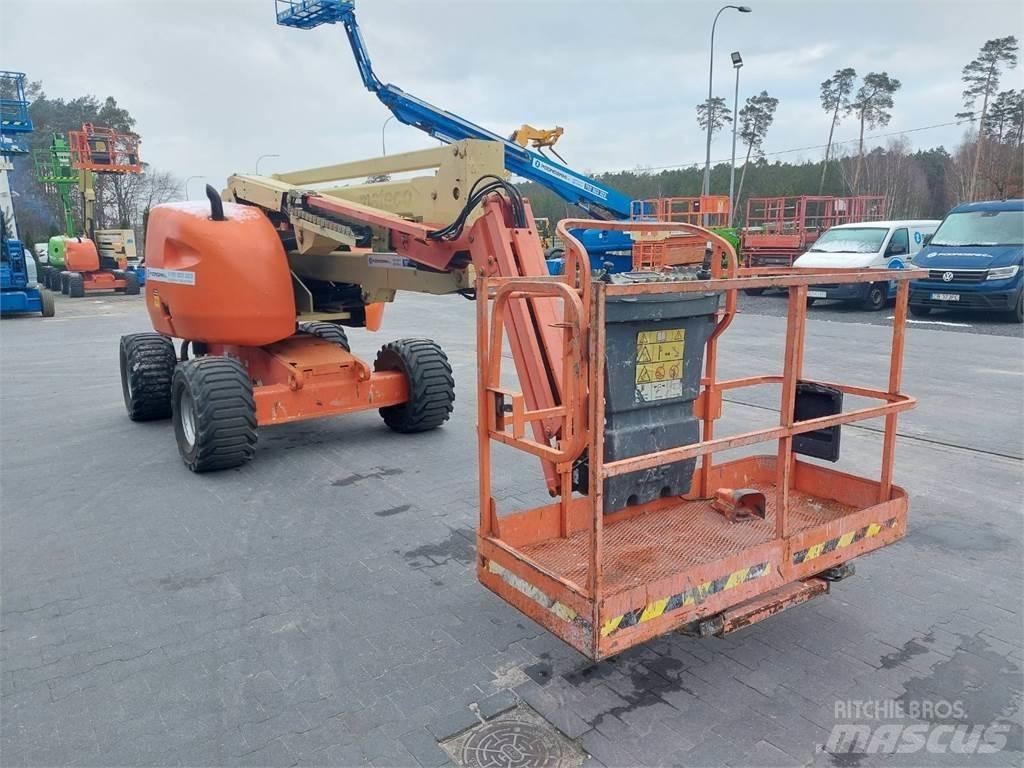 JLG 450AJ Коленчатые подъемники