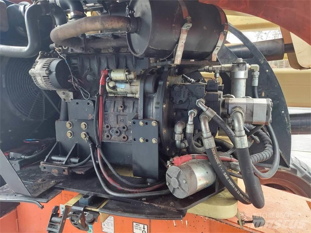 JLG 450AJ Коленчатые подъемники