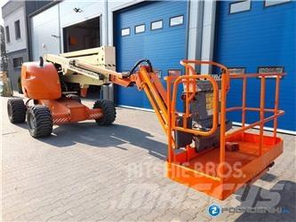 JLG 510AJ Коленчатые подъемники