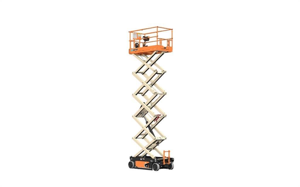 JLG ES3246 Ножничные подъемники