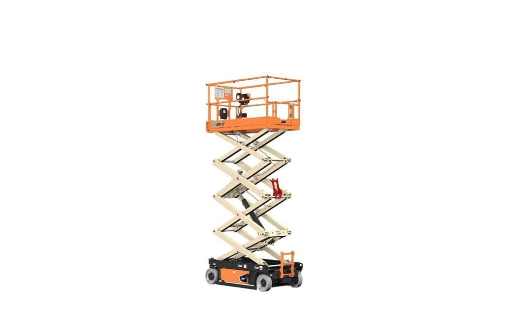 JLG SE2646 Ножничные подъемники