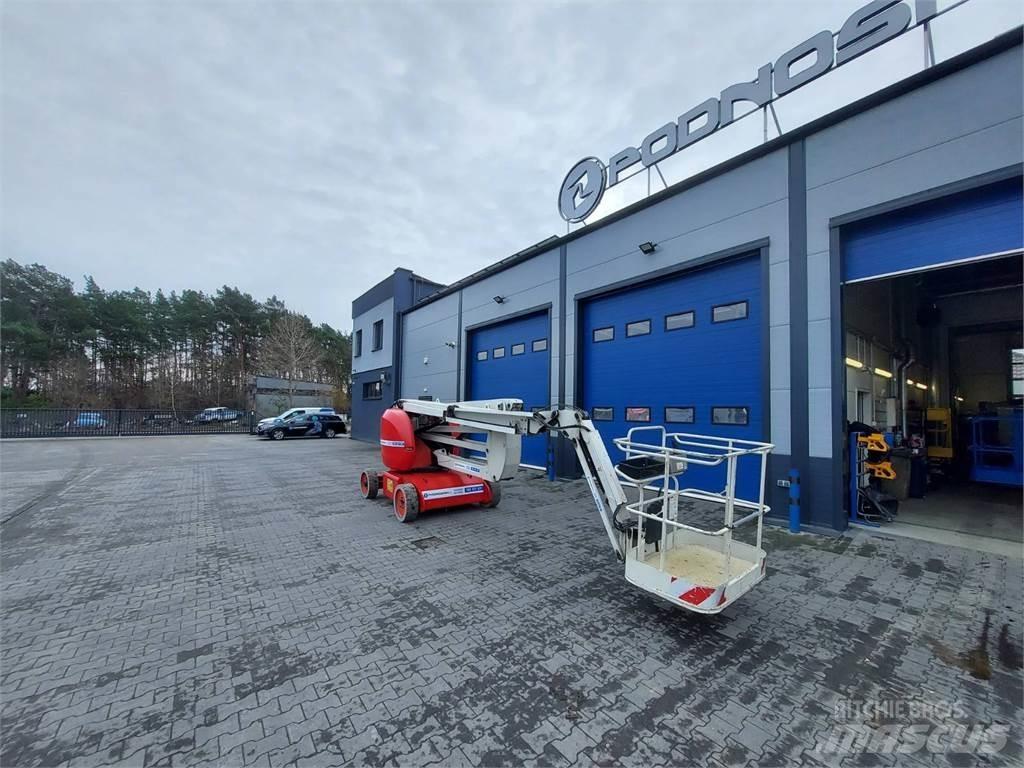 Manitou 170 AETJL Коленчатые подъемники