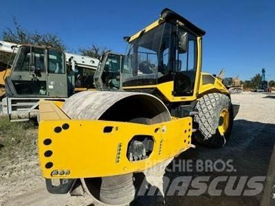 Bomag BW212D-5 Строительная техника - Другие