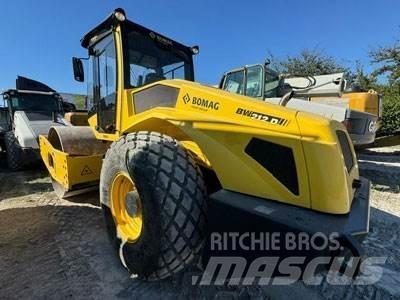 Bomag BW212D-5 Строительная техника - Другие
