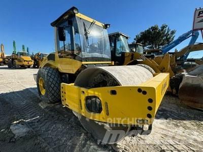 Bomag BW212D-5 Строительная техника - Другие