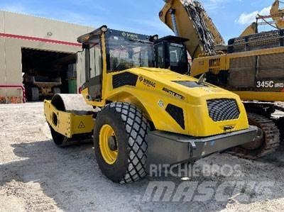 Bomag BW213DH-5 Строительная техника - Другие