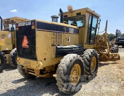 CAT 140H Грейдеры
