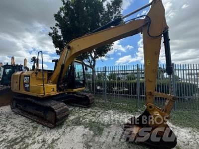 CAT 312FGC Гусеничные экскаваторы