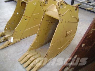 CAT 315C, Bucket GP 18 Компоненты строительной техники