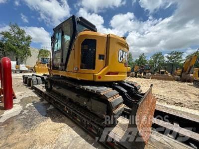 CAT 315GC Гусеничные экскаваторы