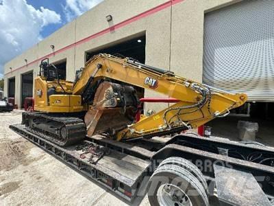 CAT 315GC Гусеничные экскаваторы