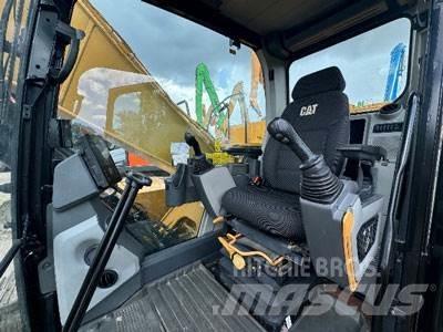 CAT 320 Гусеничные экскаваторы