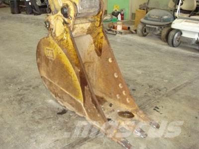 CAT 320C, Bucket GP 24 Компоненты строительной техники