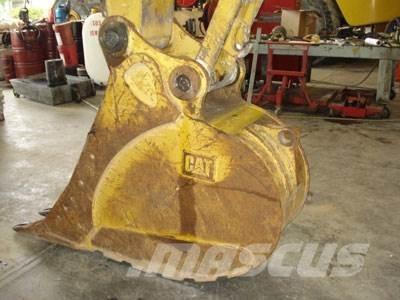 CAT 320C, Bucket GP 24 Компоненты строительной техники