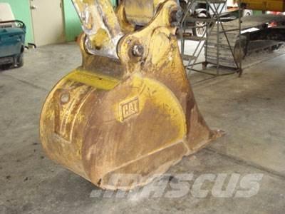 CAT 320C, Bucket GP 24 Компоненты строительной техники
