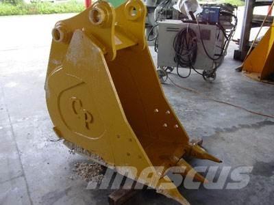 CAT 320C, Bucket SDR 24 Компоненты строительной техники