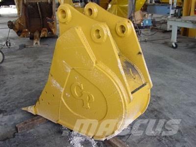 CAT 320C, Bucket SDR 24 Компоненты строительной техники