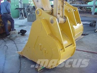 CAT 320C, Bucket SDR 30 Компоненты строительной техники