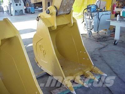 CAT 320C, Bucket SDR 30 Компоненты строительной техники