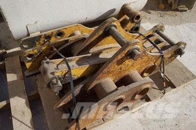 CAT 320C/DL Thumb Компоненты строительной техники