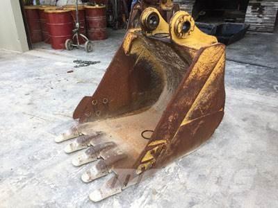 CAT 320DL, Bucket, GP 42 Компоненты строительной техники