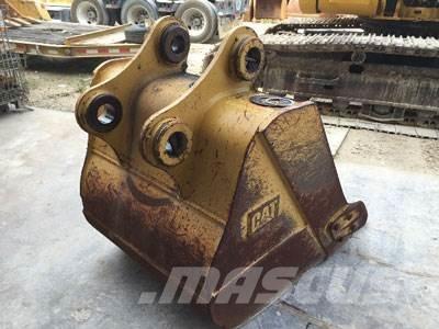 CAT 320DL, Bucket, GP 42 Компоненты строительной техники