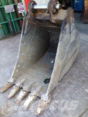 CAT 320DL, Bucket, HD 36 Компоненты строительной техники