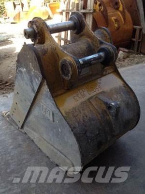 CAT 320DL, Bucket, HD 36 Компоненты строительной техники