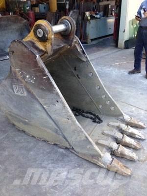 CAT 320DL, Bucket, HD 36 Компоненты строительной техники