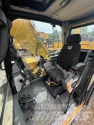 CAT 320GC Гусеничные экскаваторы