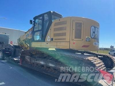 CAT 335 Гусеничные экскаваторы