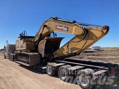 CAT 336FL Гусеничные экскаваторы