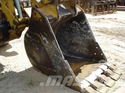CAT 345CL Bucket HD,48 Компоненты строительной техники